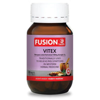 Fusion Health Vitex 1000mg