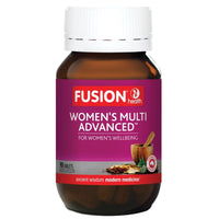 Fusion Health Womens Multi Advanced