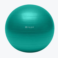 GAIAM Balance Ball 65cm | Mr Vitamins