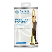 GAIAM Flatband Mobility & Movement Light | Mr Vitamins