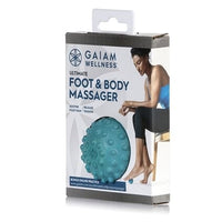 GAIAM Ultimate Foot & Body Massager | Mr Vitamins