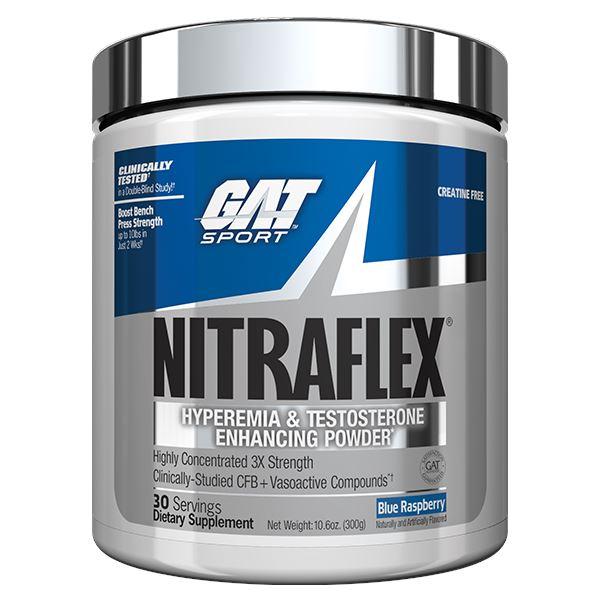 GAT Nitraflex