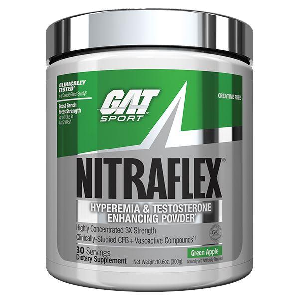 GAT Nitraflex