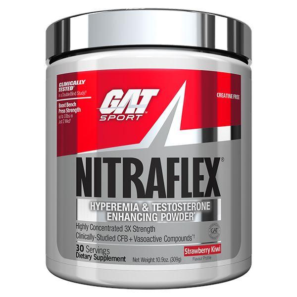 GAT Nitraflex