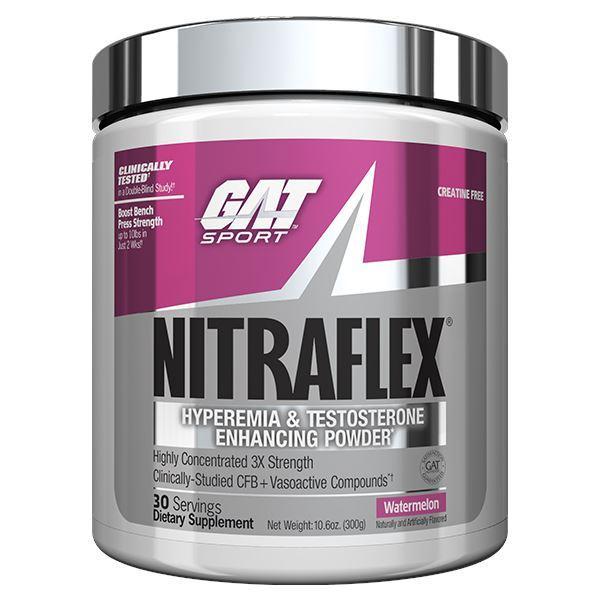 GAT Nitraflex
