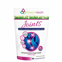 Gelatin Health Joint Collagen Powder