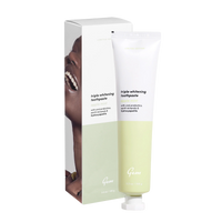 GEM Toothpaste Triple Whitening Apple Mint | Mr Vitamins