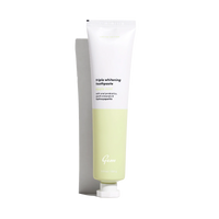 GEM Toothpaste Triple Whitening Apple Mint | Mr Vitamins