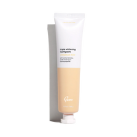 GEM Toothpaste Triple Whitening Cinnamon Mint | Mr Vitamins