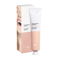 GEM Toothpaste Triple Whitening Watermelon Mint