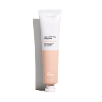 GEM Toothpaste Triple Whitening Watermelon Mint