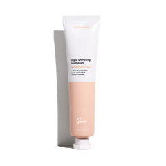 GEM Toothpaste Triple Whitening Watermelon Mint