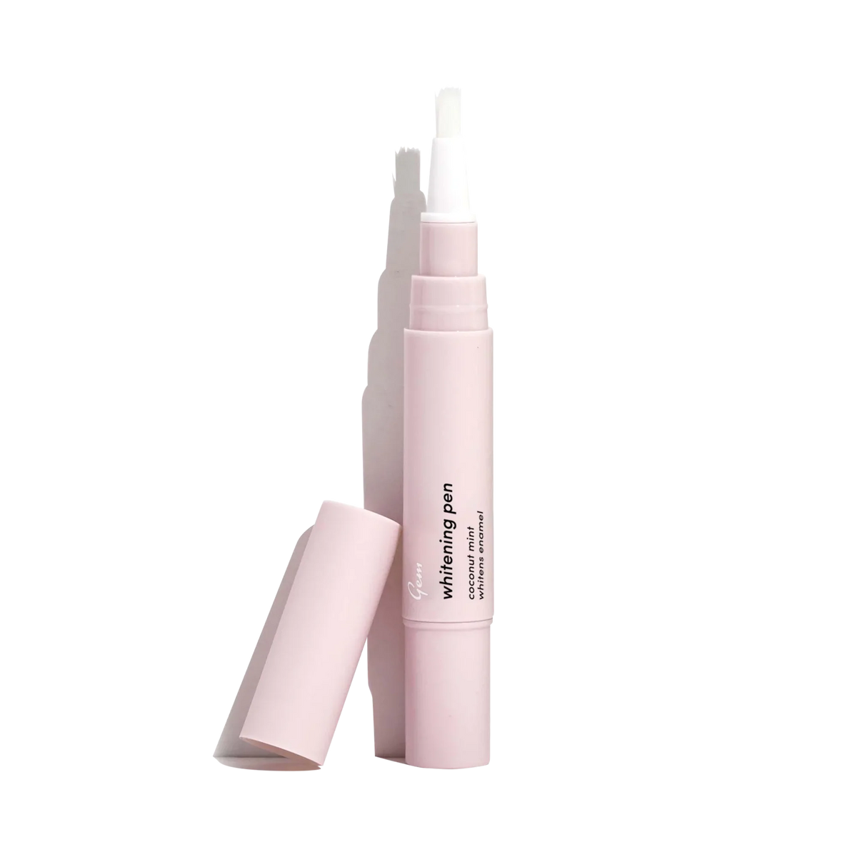 GEM Whitening Pen Coconut Mint