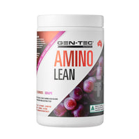 Gen Tec Amino Lean | Mr Vitamins