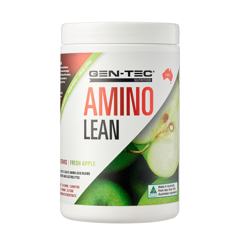 Gen-Tec Amino Lean