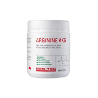Gen-Tec Arginine | Mr Vitamins