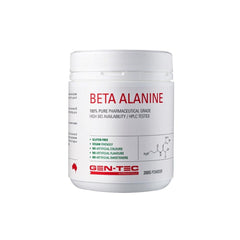 Gen-Tec Beta Alanine