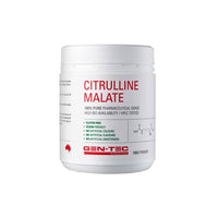 Gen-Tec Citrulline Malate | Mr Vitamins