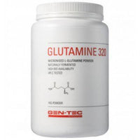 Gen-Tec Glutamine