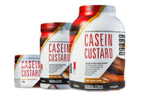 Gen-Tec Casein Custard