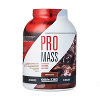 Gen Tec Pro Mass | Mr Vitamins