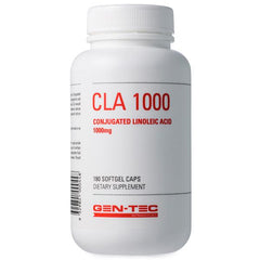 Gen-Tec CLA 1000
