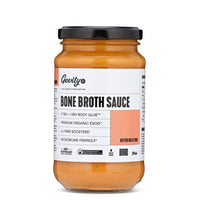 Gevity Rx Bone Broth Better Belly BBQ