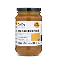 Gevity Rx Bone Broth Body Glue Curry