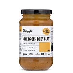 Gevity Rx Bone Broth Body Glue Curry