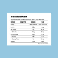 Gevity RX Sweet Guts Coconut Chocolate 90g BBD 25.02.2025