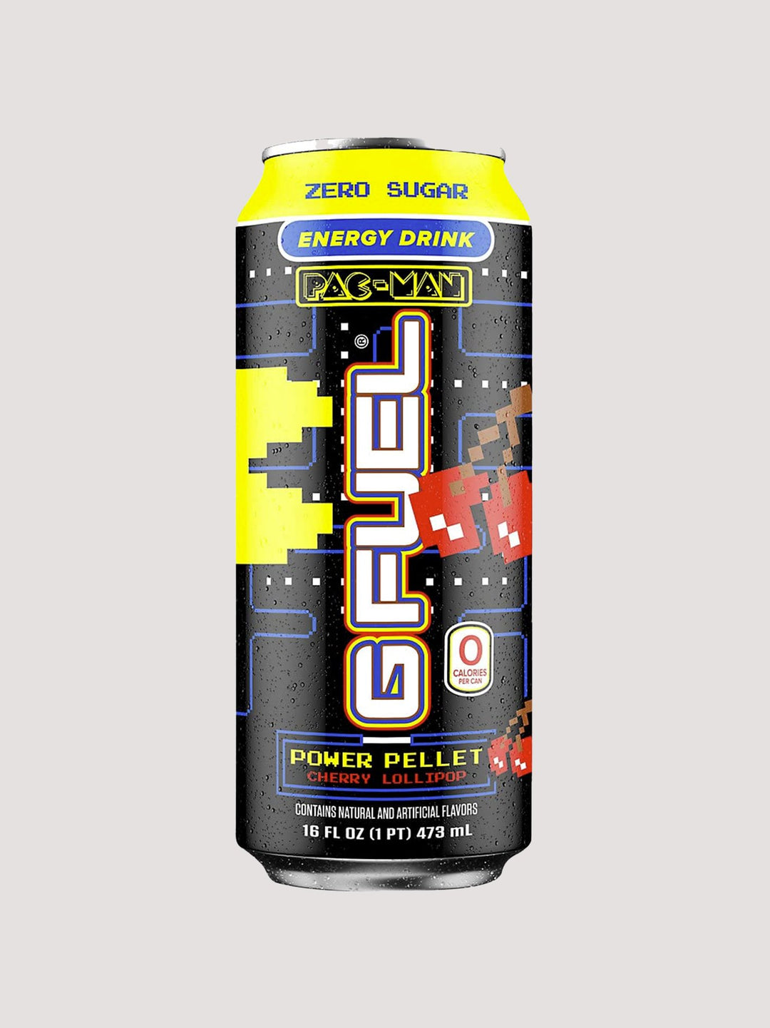 GFUEL Energy Drink RTD