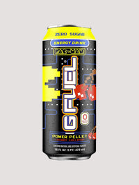 GFUEL Energy Drink RTD | Mr Vitamins