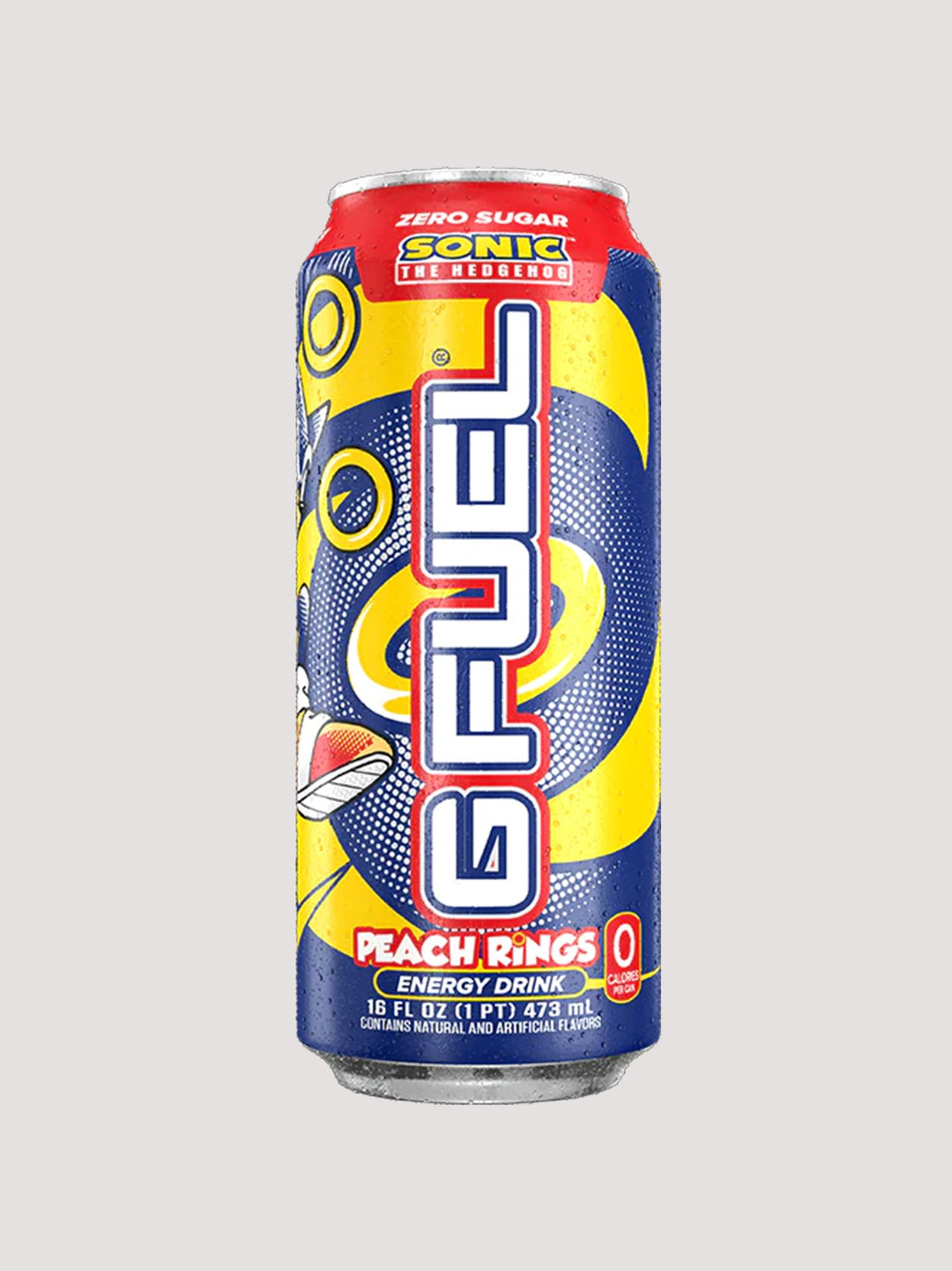 GFUEL Energy Drink RTD
