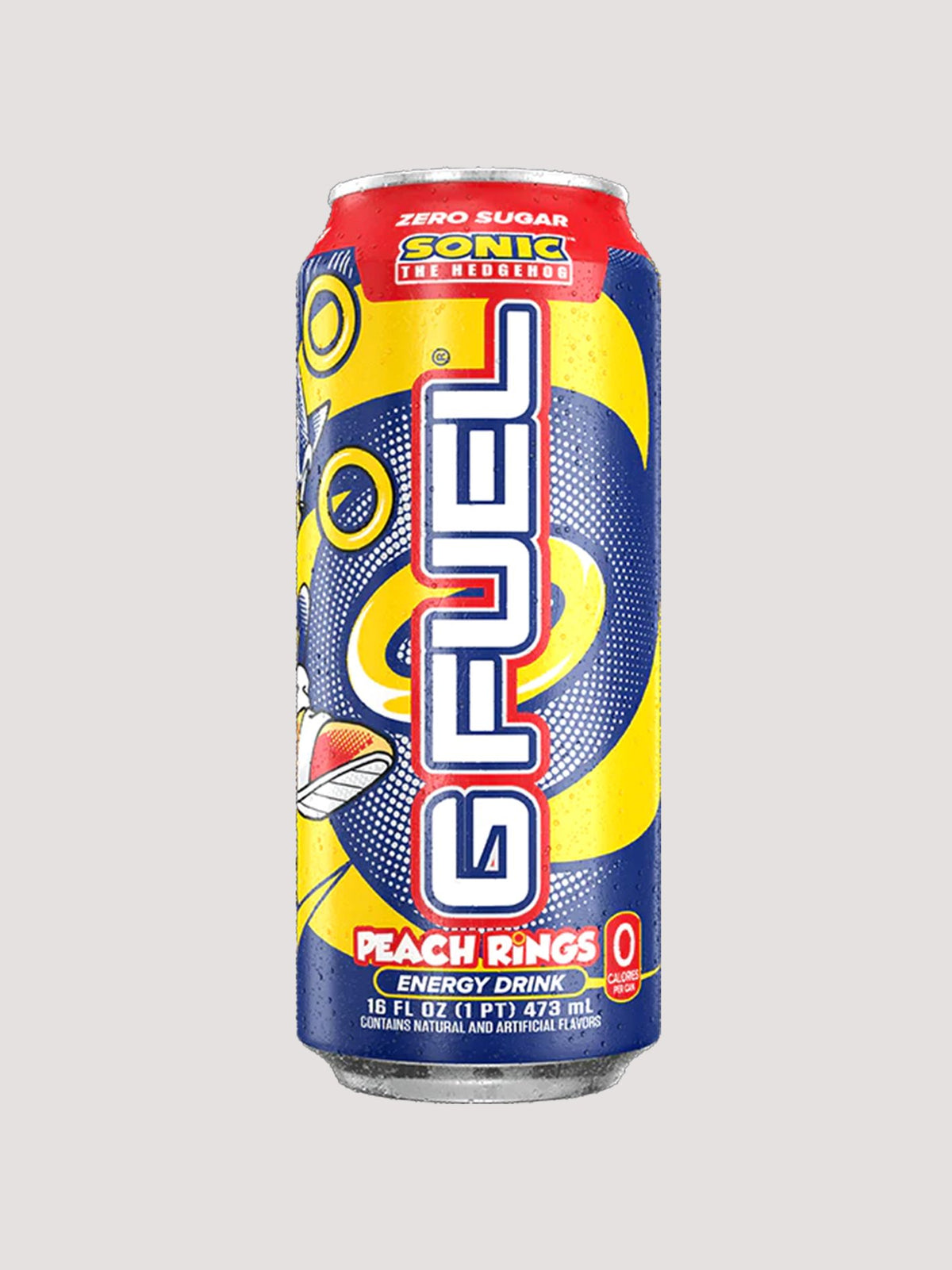 GFUEL Energy Drink RTD