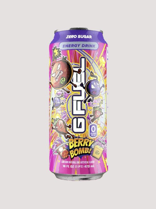 GFUEL Energy Drink RTD