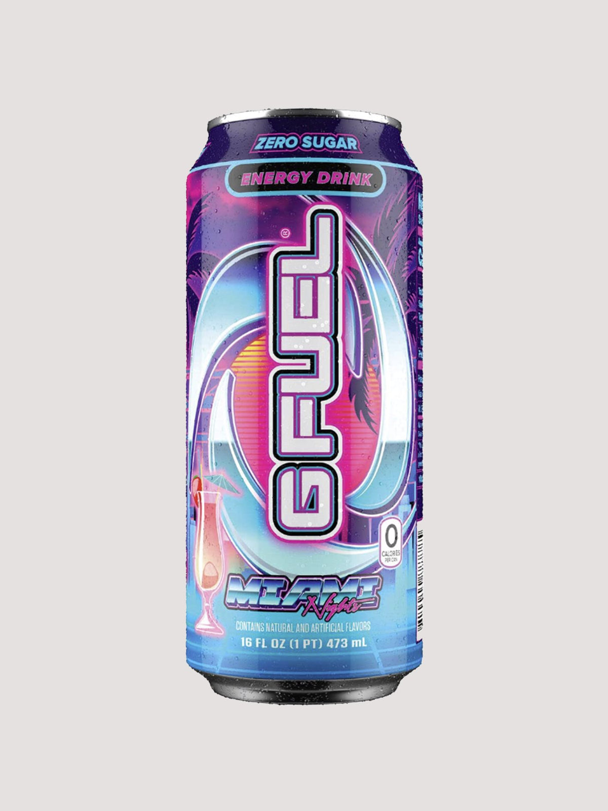 GFUEL Energy Drink RTD