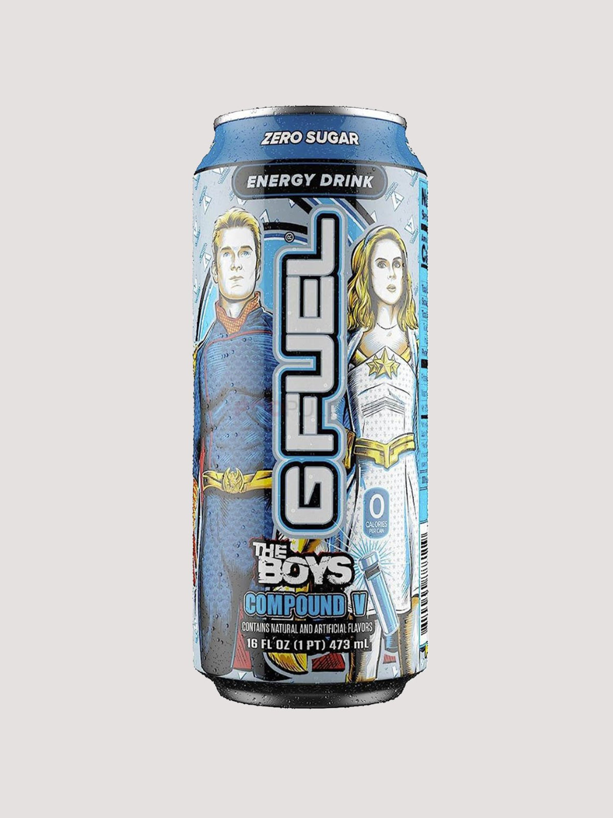 GFUEL Energy Drink RTD