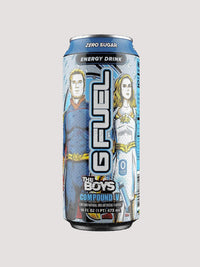 GFUEL Energy Drink RTD | Mr Vitamins