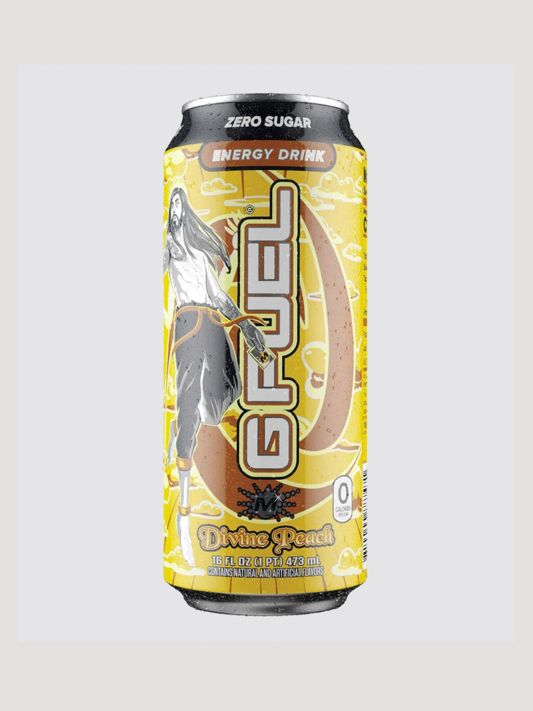 GFUEL Energy Drink RTD