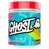 Ghost Amino V2 | Mr Vitamins