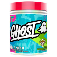 Ghost Amino V2 | Mr Vitamins