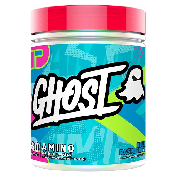Ghost Amino V2