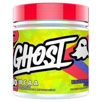 Ghost BCAA V2 | Mr Vitamins