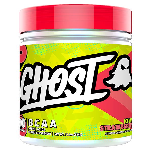 Ghost BCAA V2