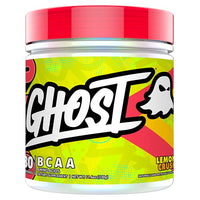 Ghost BCAA V2 | Mr Vitamins