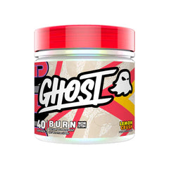 Ghost Burn Non Stim
