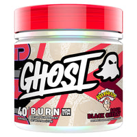Ghost Burn Non Stim | Mr Vitamins