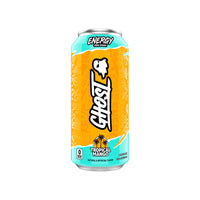 Ghost Energy RTD | Mr Vitamins