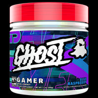 Ghost Gamer - Nootropic | Mr Vitamins