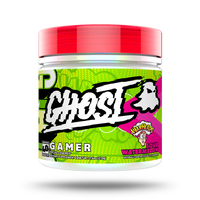 Ghost Gamer - Nootropic | Mr Vitamins